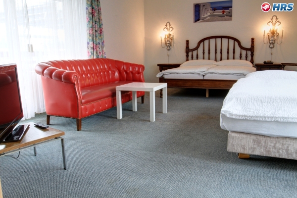 Hotel Alexander